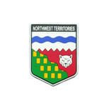 Tactical Innovations PVC Morale Patch -Provincial Shield - North West Territories