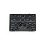 Tactical Innovations PVC Morale Patch -Provincial Flag - British Columbia