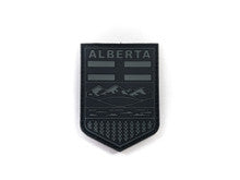 Tactical Innovations PVC Morale Patch -Provincial Shield - Alberta