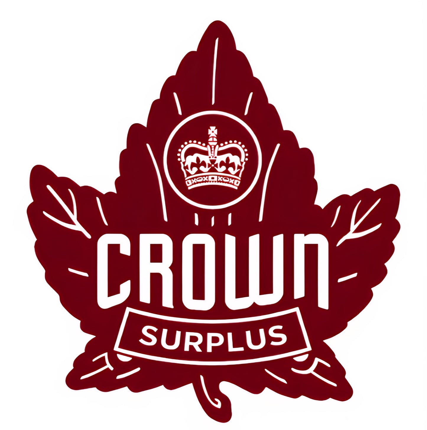 Crown Surplus Drumheller Gift Cards